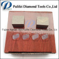 Power Tool Parts Segment Cutter Diamond Segment for Stone Slab